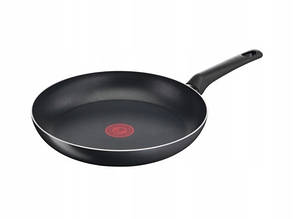 Набір 3 сковорідок TEFAL Simple Cook B55691 20/24/28см, фото 3
