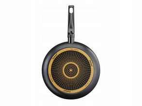 Набір 3 сковорідок TEFAL Simple Cook B55691 20/24/28см, фото 4