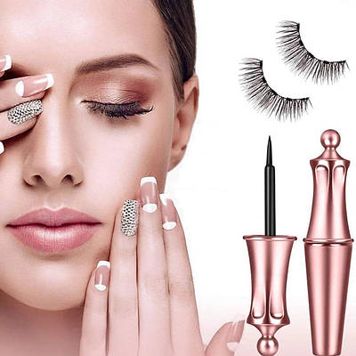 Магнітна підводка для надягання магнітних вій Оригінал