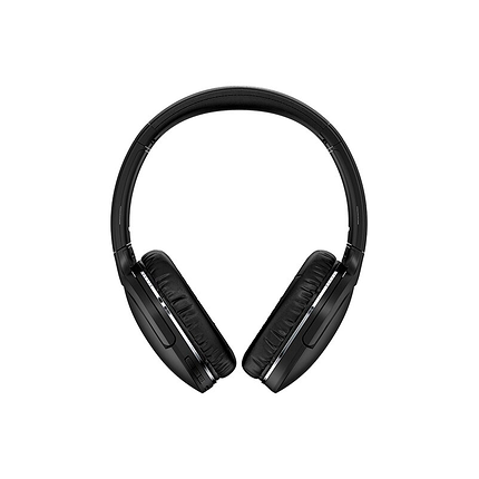 Навушники Baseus D02 Pro black, фото 1