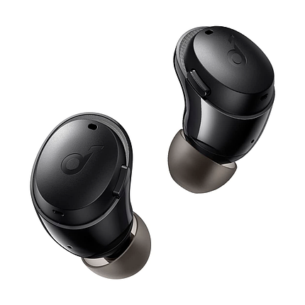 Навушники Anker Soundcore Life A3i A3992 black, фото 1