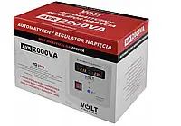 Стабілізатор напруги Volt Polska AVR 2000W