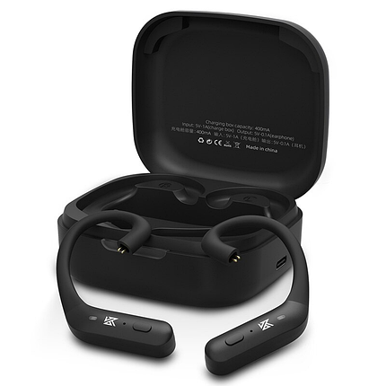 Bluetooth-модуль KZ AZ20 з завушинами, фото 1