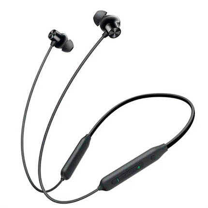 Навушники OPPO Enco M33 E306A black, фото 1
