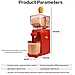 Апарат для приготування арахісового масла Peanut Butter Maker Jw, фото 4