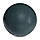 М'яч метання, обвід 19.5 см, Ø 6.2 см, вага 190 г, різн. кольору, фото 2
