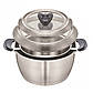 Кастрюля TEFAL 5л 2,8л, фото 3