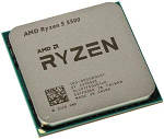 Процесор AMD Ryzen 5 5500 (3.6GHz 16MB 65W AM4) Box (100-100000457BOX), фото 4