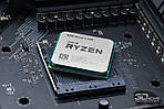 Процесор AMD Ryzen 5 5500 (3.6GHz 16MB 65W AM4) Box (100-100000457BOX), фото 5