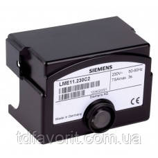 Siemens LME11.230C2, фото 1