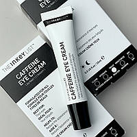 Крем с кофеином для кожи вокруг глаз The Inkey List Caffeine Eye Cream 15 ml