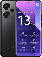 Xiaomi Redmi Note 13 Pro + 5G 12/512Gb Global NFC (Midnight Black)