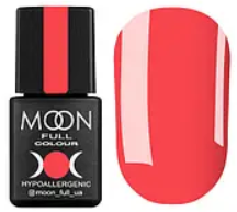 Гель-лак Moon Full Сolor Hypoallergenic Gel Рolish 116, 8 мл