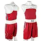 Боксерські шорти для тренувань RIVAL AMATEUR COMPETITION/TRAINING BOXING TRUNKS, фото 9