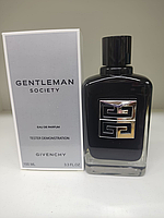 Тестер мужской Givenchy Gentleman Society 100ml