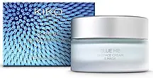 Крем-маска 2 в 1 з алое Kiko Milano Blue Me 2 in 1 Face Cream&Mask