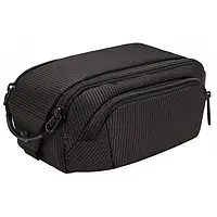 Туристическая косметичка Thule C2TB101 Black (6738296) Crossover 2 Toiletry Bag органайзер