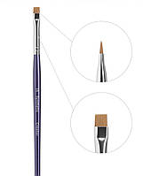 Пензель CREATOR Synthetic No15 (синтетик No15)