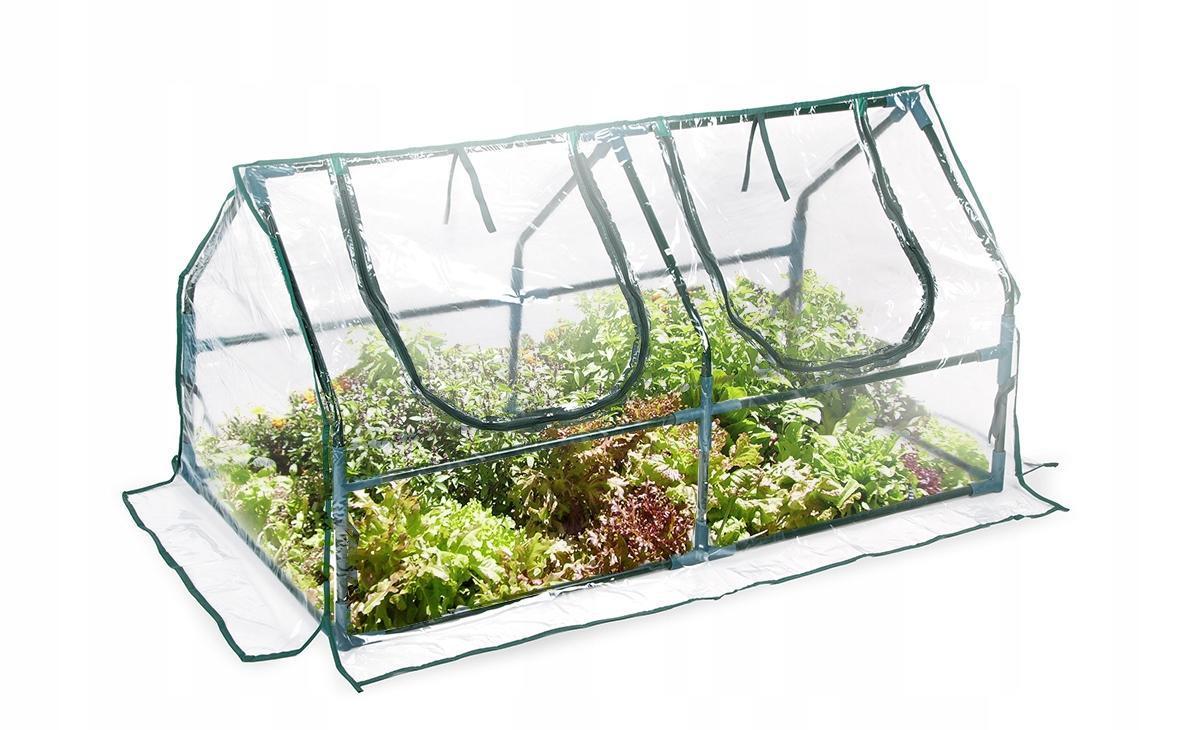 Міні теплиця на 120х60х60 см Corciano Польща, фото 1