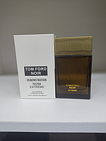 Мужские духи Tom Ford Noir Extreme [Tester] 100 ml. Том Форд Нуар Экстрим (Тестер) 100 мл.