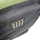 Велика транспортна сумка Big Tactic 100 л 800d Olive, фото 10