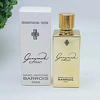 Тестер унисекс Marc-Antoine Barrois Ganymede Extrait 100 ml