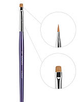 Пензель CREATOR Synthetic No17 (синтетик No17)