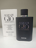 Тестер мужской Giorgio Armani Acqua di Gio Profumo 100ml