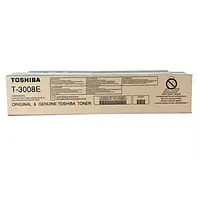Тонер-картридж для принтера Toshiba T-3008E Black 43.9K 6AJ00000251