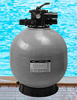 Пісочний фільтр для басейну Emaux V700(B) (20,16 м³/год)