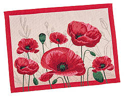 Серветка під тарілку гобеленова Limaso