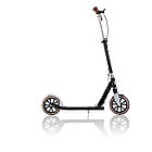 Самокат Globber NL 205 Deluxe Vintage Black (Чорно-сріблястий), фото 5