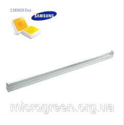 Фітосвітильник Samsung LM301H Evo — 18w