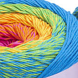 Yarnart BOUQUET (Ярнарт Букет) № 719 (Пряжа бавовна, нитки для в'язання), фото 2