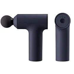 Масажер Xiaomi Massage Gun Mini (BHR6081EU) Black