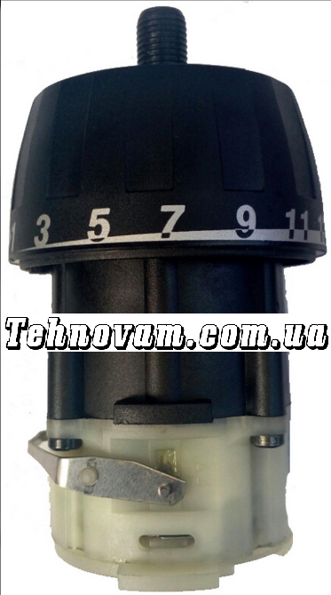 Редуктор шурупокрута Bosch GSR12-2