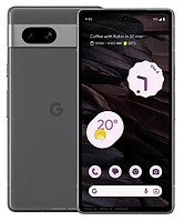 Смартфон Google Pixel 7a 8/128GB Charcoal Jp