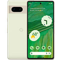 Смартфон Google Pixel 7 8/128Gb Lemongrass