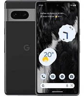 Смартфон Google Pixel 7 8/256Gb Obsidian