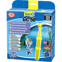 Сифон Tetra GC 50 для чистки грунта, для аквариума 50-400 л