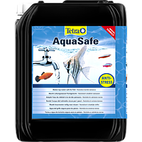 Засіб Tetra Aqua Safe для підготовки води в акваріумі, 5 л на 10000 л