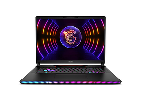 Ноутбук MSI Raider GE78HX 13VH (13VH-438US), фото 3
