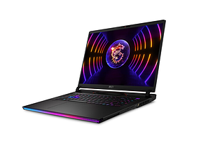 Ноутбук MSI Raider GE78HX 13VH (13VH-438US), фото 4