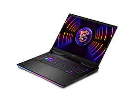 Ноутбук MSI Raider GE78HX 13VH (13VH-438US), фото 5