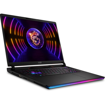 Ноутбук MSI Raider GE78HX 13VH (13VH-438US), фото 1