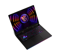 Ноутбук MSI Raider GE78HX 13VH (13VH-438US), фото 6