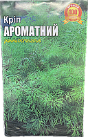 НАСІННЯ УКРОПА "АРОМАТНИЙ" 20 Г