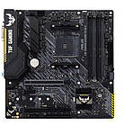 Материнська плата Asus TUF Gaming B450M-Plus II Socket AM4, фото 2