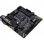 Материнська плата Asus TUF Gaming B450M-Plus II Socket AM4, фото 5