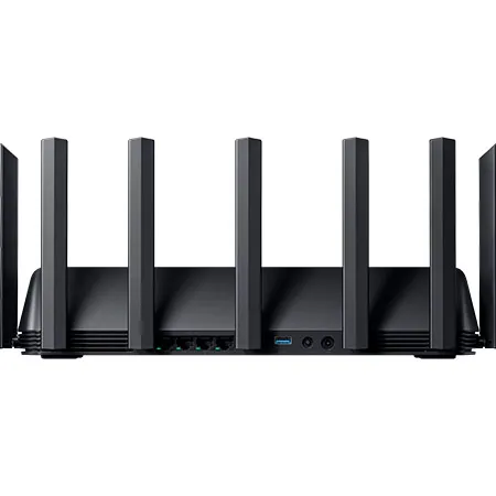 Роутер Xiaomi Router BE7000 WIFI-7 DVB4359CN Black (ID#2087913364 ...
